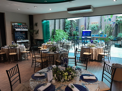 Promovendo seu negócio